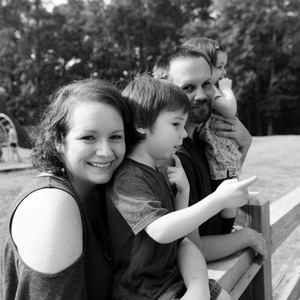 Meet your Posher, Jamie